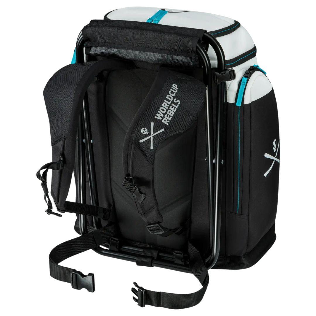 Head Rebels Coaches Backpack